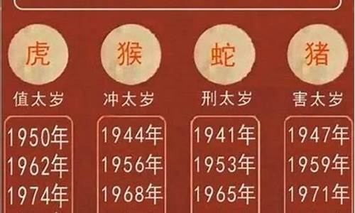 生肖蛇的年份表-生肖蛇年份对照表年龄