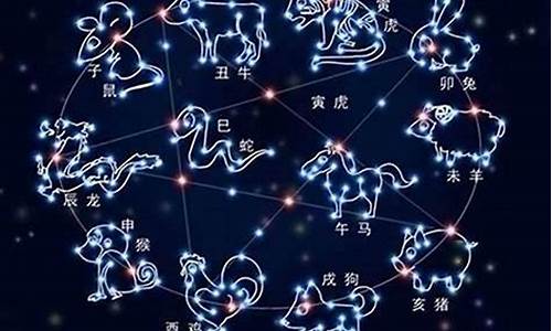 星座都有哪些特点-星座特点总结